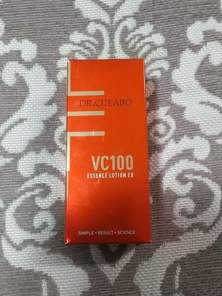 ドクターシーラボ VC100エッセンスローションEX R 28ml