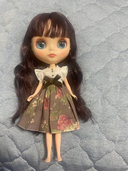 ネオブライス ジェイドガーデン ブライス 本体 ブライス ネオブライス Blythe アウトフィット