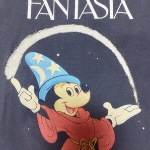 セントマイケル Disney FANTASIA Sサイズ Tシャツ