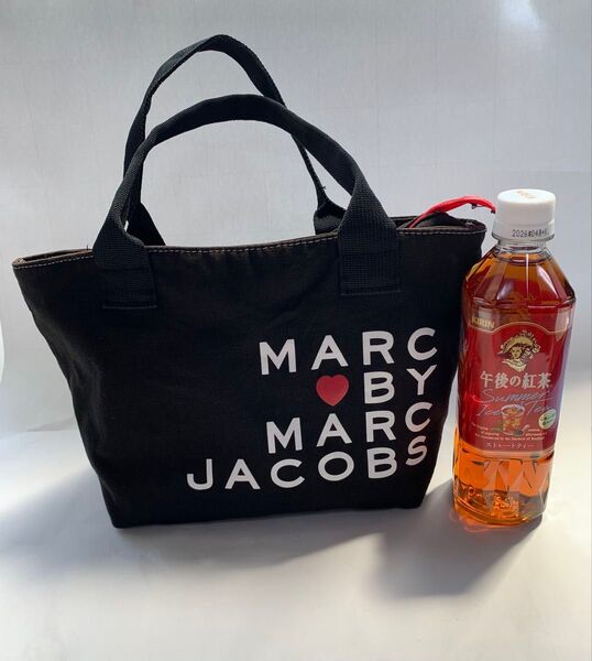 MARC BY MARC JACOBS ミニトートバッグ マイクバイマークジェイコブス トートバッグ ランチバッグ バッグ