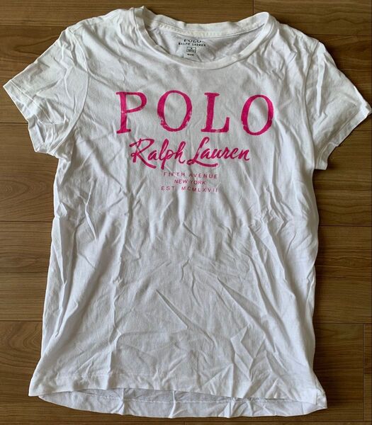 POLO RALPH LAUREN ポロラルフローレン Tシャツ