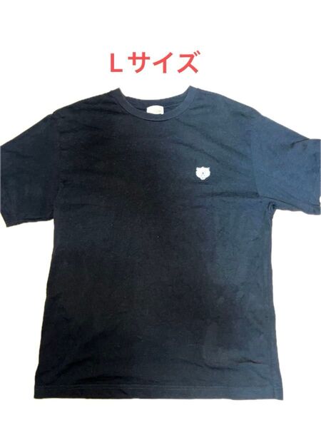 KENZO PARIS ケンゾーパリ Lサイズ 半袖Tシャツ タイガー