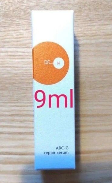 【新品】Dr.k ABC-G リペアセラム レチノール美容液 9ml