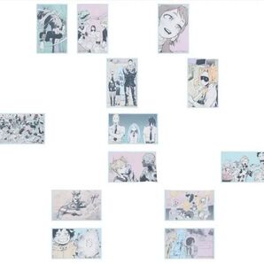 ヒロアカ原画展 メモリアコレクション