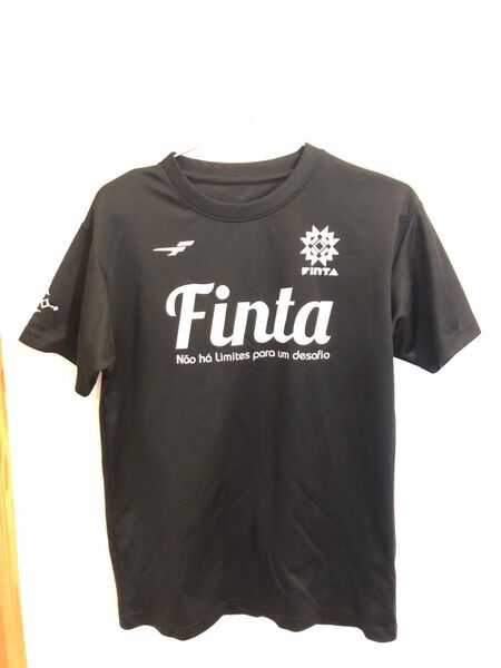 finta 半袖 Tシャツ