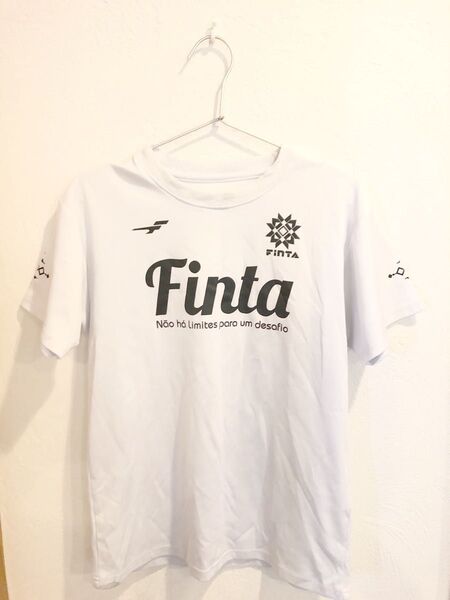 finta半袖Tシャツ