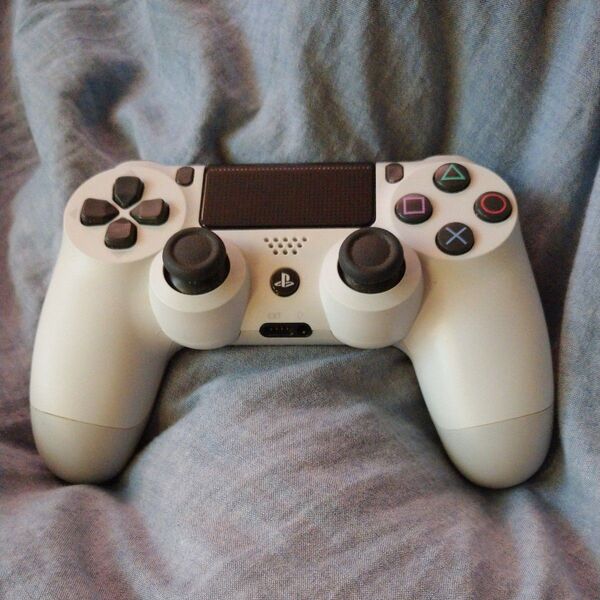 PS4 DUALSHOCK4 ワイヤレスコントローラー Playstation4 プレステ4 SONY