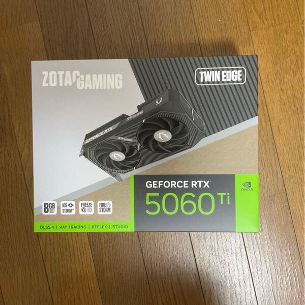 GeForce RTX5060Ti