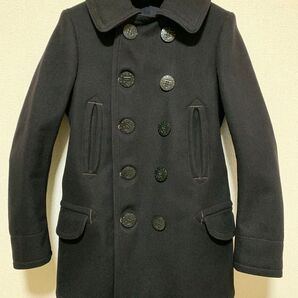 フリーホイーラーズ ピーコート