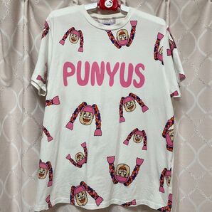 【古着】PUNYUS 渡辺直美 Tシャツ 2