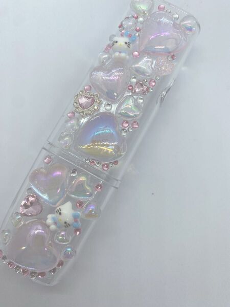 IQOSイルマワンケース デコアイコスケース サンリオ ハローキティ