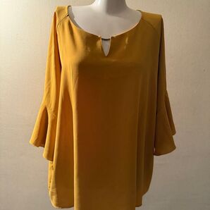 希少 5L カットソー