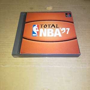 PS☆TOTAL NBA97☆管理番号C