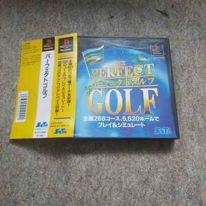 С Obi ♪ PS ☆ Perfect Golf ☆ Управляющий номер C