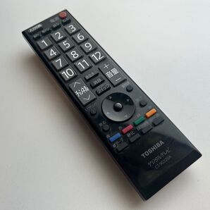 TOSHIBA リモコン CT-9032A