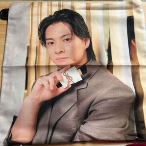 平野紫耀 クッションカバー