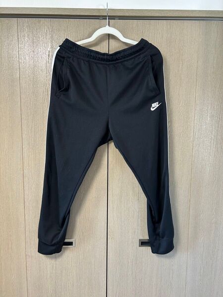 NIKE ジャージ パンツ ブラック サイドライン L