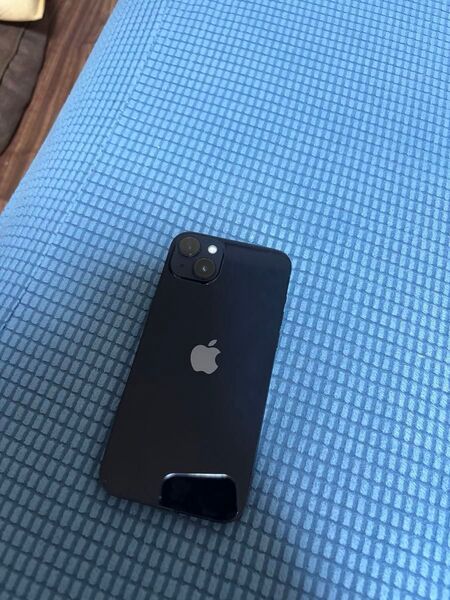 iPhone14plus SIMフリー 128GB カナダ版
