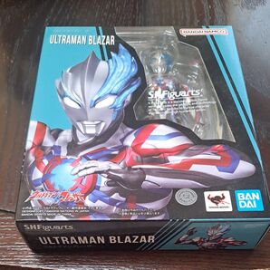 S H Figuarts ウルトラマンブレーザー