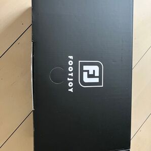 FootJoy シューズボックス
