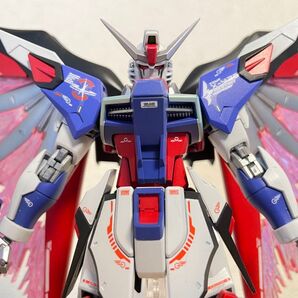 HGCE 1/144 デスティニーガンダム specⅡ ZGMF-X42S ミキシング全塗装
