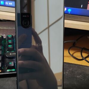 Xperia 5 III グリーン SIMフリー