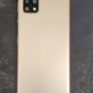 AQUOS sense4 SH-41A SIMフリー