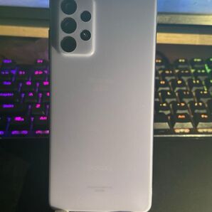Galaxy A52 5G SC-53B SIMフリー