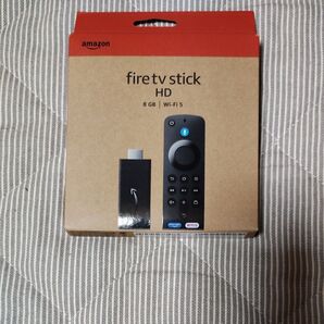 Amazon Fire TV Stick HD ファイヤースティック