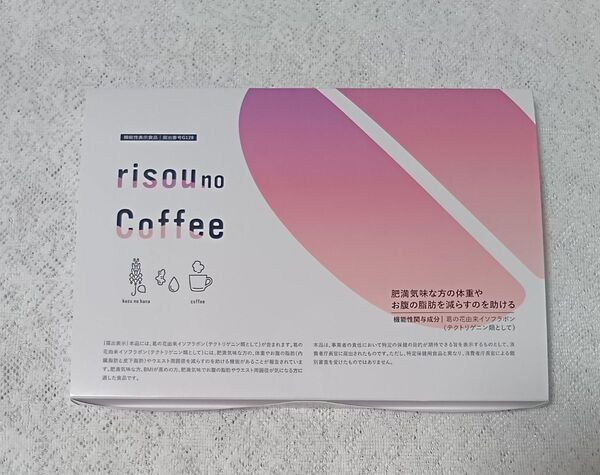 ファンファレ りそうのコーヒー 30袋入