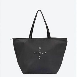 銀座三越限定 オリジナル保冷バッグ エコバッグ トートバッグ