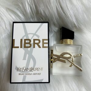 Yves Saint Laurent LIBRE ヘアミスト 30ml 新品未開封