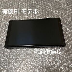 2 NintendoSwitch ニンテンドースイッチ本体 有機ELモデル
