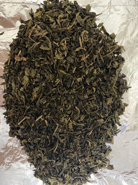 ジャスミン茶 80g 4袋