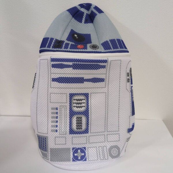 新品 タグ付き スターウォーズ スター・ウォーズ ランドリーネット ラウンドワン ゆうパケットポスト