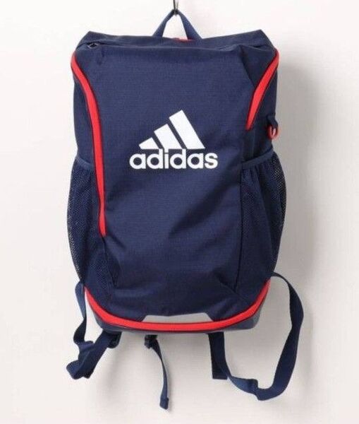 新品 Adidas 3ROOM リュック バックパック キッズ 18.5L 折りたたみポスト発送 アディダス 子供