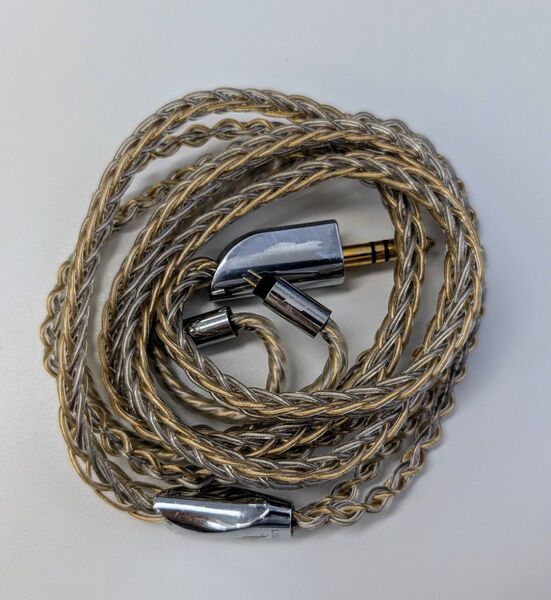 Liquid links martini 4.4mm 2pin