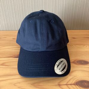 ダッドキャップ FLEX FIT 帽子 キャップ フレックスフィット ダッド キャップ 無地 迷彩柄 シンプル メンズ レディース