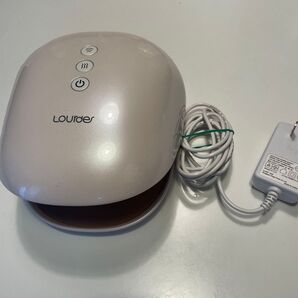 Lourdes ハンドケア AX-HXL180 ホワイト