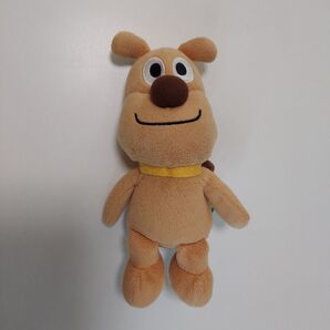 チーズ アンパンマン プリちぃビーンズ ぬいぐるみ