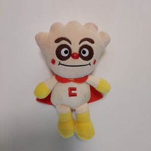 クリームパンダ アンパンマン プリちぃビーンズ ぬいぐるみ
