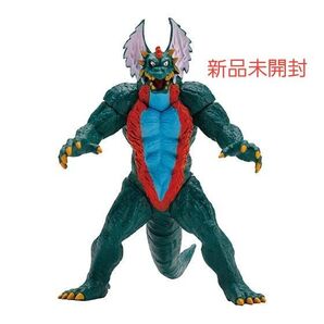 マクダター HGウルトラマン ウルトラの星へ 平和への勝利 新品未開封