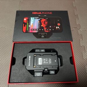 ATOMOS NINJA PHONE ATOMJPB01