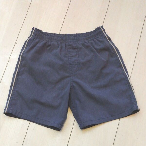 水着 130cm 男の子 キッズ スイムパンツ