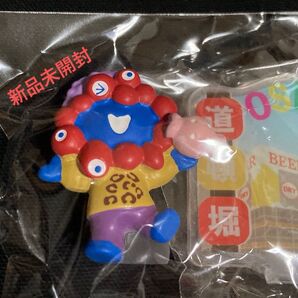 ミャクミャク フィギュアコレクション フィギュア 海洋堂 道頓堀 万博 限定 土産 ガチャガチャ