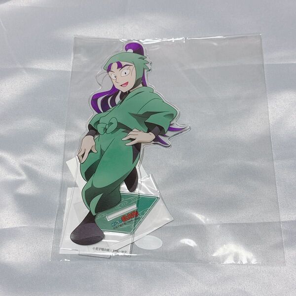 忍たま乱太郎 立花仙蔵 アクリルスタンド