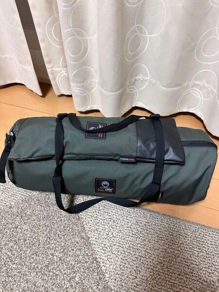Mac outdoor マックワンタープ ヘキサタープL アームドグリーン おまけあり