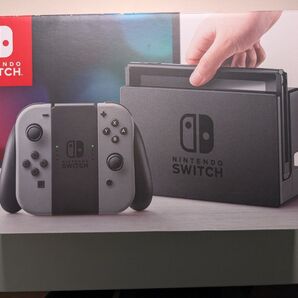 Nintendo Switch 旧型