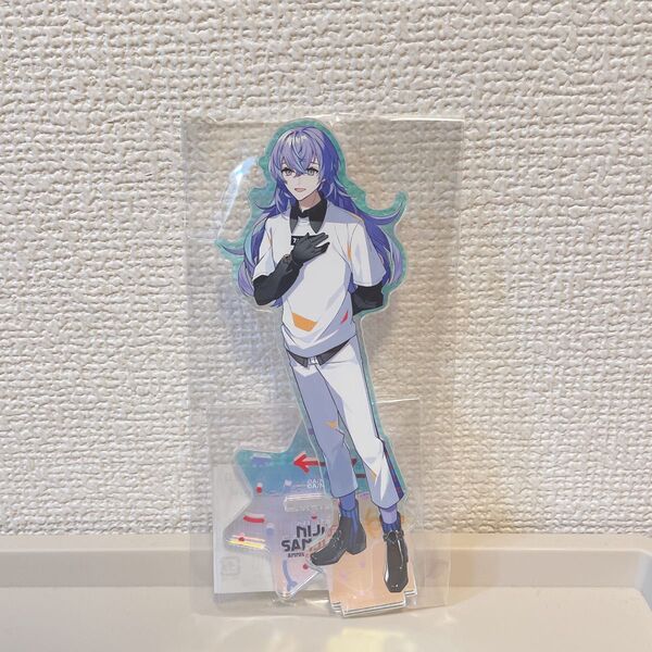 にじさんじ 星導ショウ にじフェス2025 アクリルスタンド アクスタ 未開封