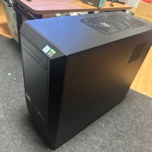 GALLERIA RTX2080 i9 ゲーミングPC